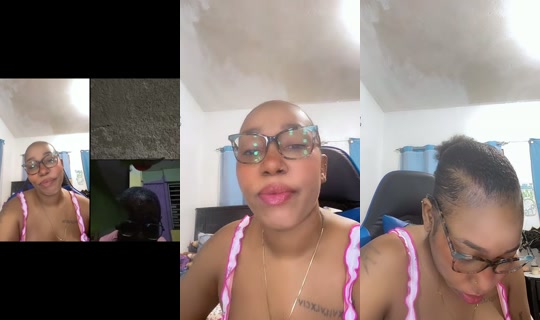 Stream di stalk_flexii - 26 lug 2026, 3:33