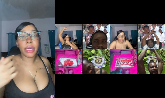 stalk_flexii's Stream - Sep 16, 2026, 5:56 AM