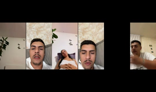 stancuruth2's Stream - Aug 6, 2026, 7:53 PM