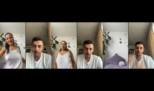 stancuruth2's Stream - Aug 7, 2026, 8:04 AM