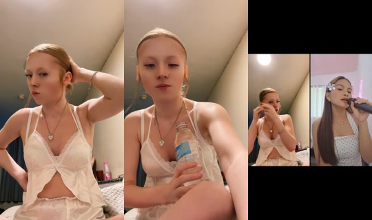 star_george18's Stream - Jul 30, 2026, 1:13 AM