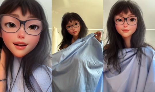 Stream di star_love_angel - 24 ago 2026, 14:58