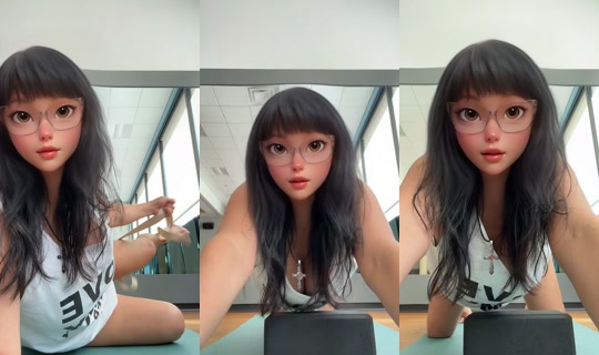 Stream ni star_love_angel - Ago 25, 2026, 6:19 PM