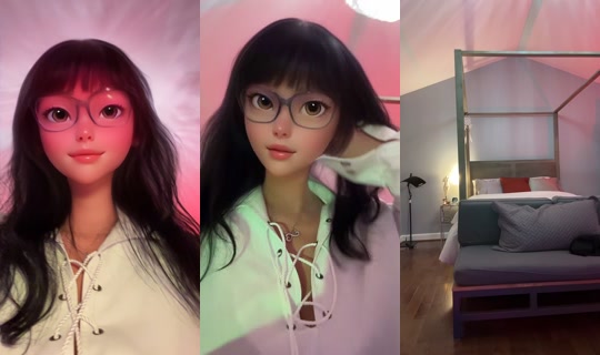 star_love_angel Recorded on Oct 16, 2026, 1:43 AM