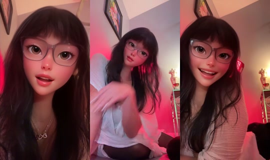 star_love_angel Recorded on Oct 16, 2026, 2:54 AM