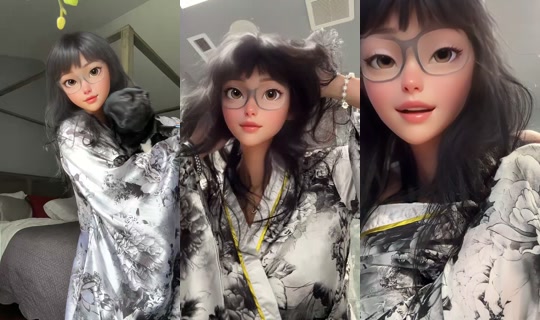 star_love_angel 的直播 - 2026年10月16日 15:44