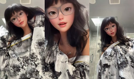 star_love_angel 的直播 - 2026年10月16日 16:36