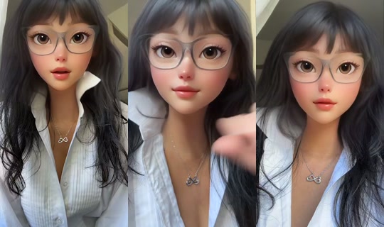 star_love_angel 的直播 - 2026年10月16日 17:22