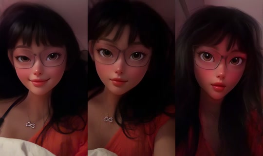 star_love_angel Yayını - 17 Eki 2026 3:16