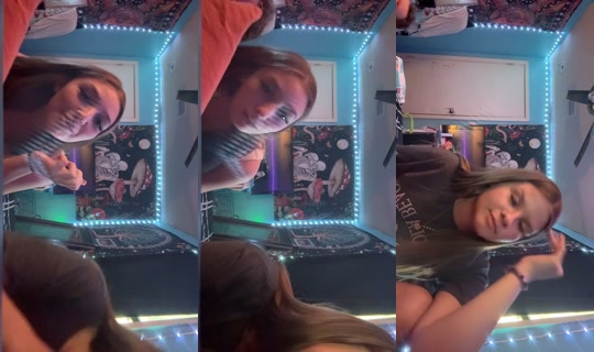 stargirlllynn's Stream - Jul 17, 2026, 12:02 AM