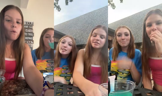 stargirlllynn's Stream - Jul 19, 2026, 1:07 AM