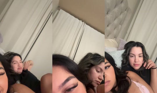 starlarainn's Stream - Jul 26, 2026, 4:51 AM