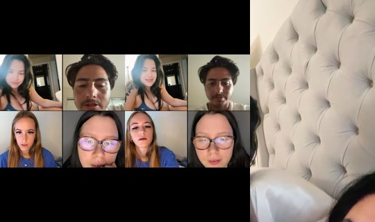 starlarainn's Stream - Jul 29, 2026, 2:36 AM