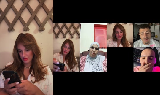 Stream ni starlina15 - Hul 27, 2026, 7:57 PM