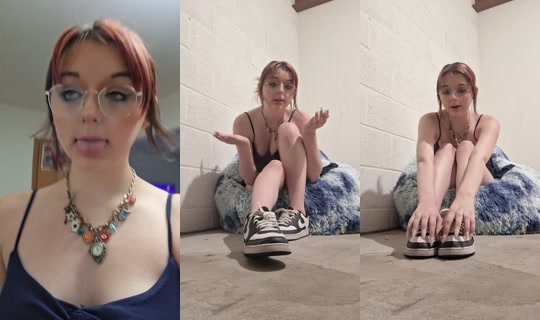 starminnie46's Stream - Jul 22, 2026, 2:32 AM