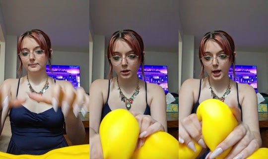 starminnie46's Stream - Jul 22, 2026, 2:54 AM