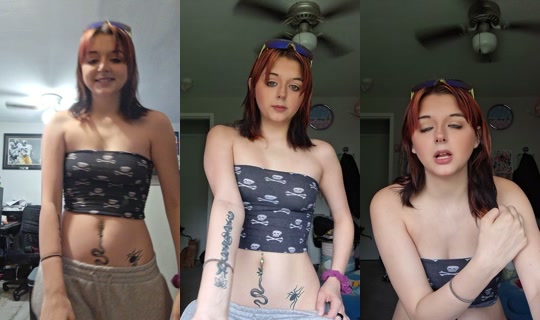 starminnie46's Stream - Jul 26, 2026, 7:29 PM