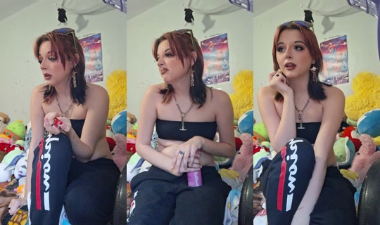 starminnie46's Stream - Aug 1, 2026, 12:02 AM