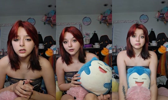starminnie46's Stream - Aug 1, 2026, 9:06 PM