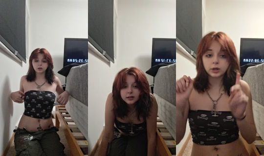 starminnie46's Stream - Aug 10, 2026, 4:35 AM