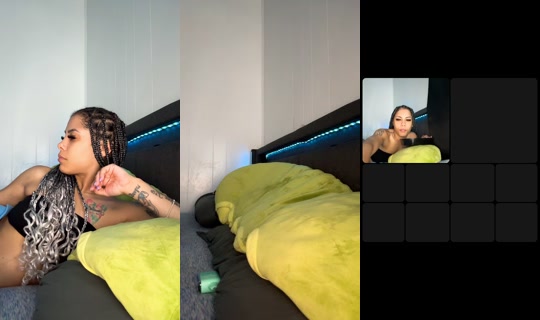 starrmh24's Stream - Jul 18, 2026, 6:42 AM