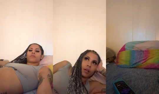 starrmh24's Stream - Jul 22, 2026, 3:33 AM