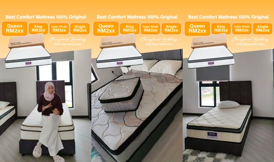 Transmisión de starryland_bedding - 21 oct 2026, 7:00