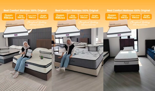 Stream di starryland_bedding - 22 ott 2026, 2:01