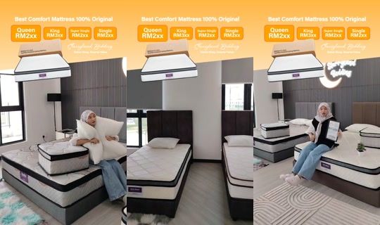 starryland_bedding 的直播 - 2026年10月22日 8:49
