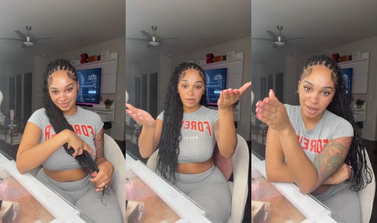 starsoboujee2's Stream - Jul 20, 2026, 3:58 AM