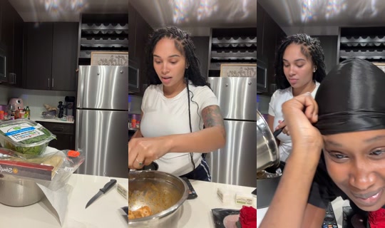 starsoboujee2's Stream - Jul 24, 2026, 1:13 AM