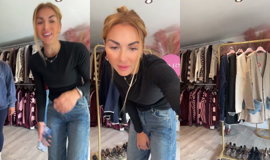 starsonlineboutique's Stream - Sep 19, 2026, 10:31 AM