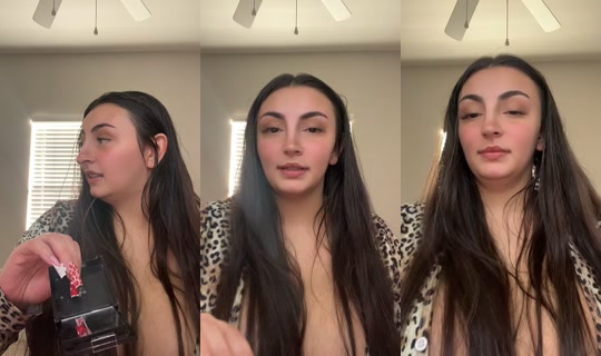 stassiehtx's Stream - Jul 22, 2026, 12:29 AM
