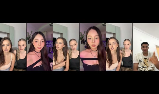 stasyanddii's Stream - Jul 22, 2026, 7:23 AM