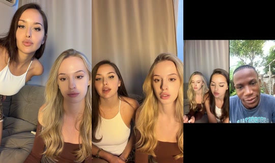 stasyanddii's Stream - Jul 31, 2026, 1:08 PM