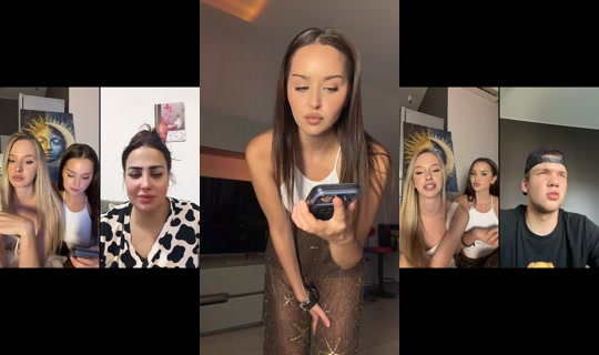 Stream ni stasyanddii - Ago 10, 2026, 1:43 PM