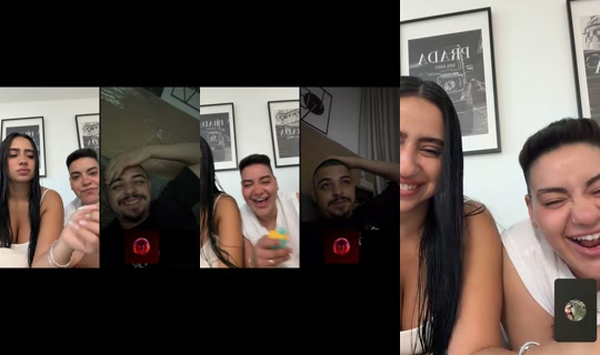 stav_shitrit's Stream - Jul 19, 2026, 9:56 PM