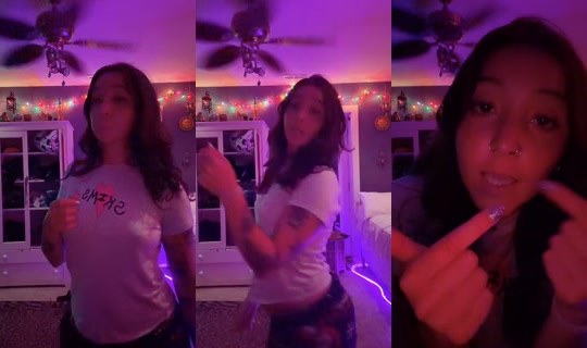 staymenacing's Stream - Jul 15, 2026, 5:45 AM