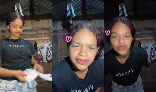 stefany.aguas2 Recorded on Jul 17, 2026, 2:40 AM