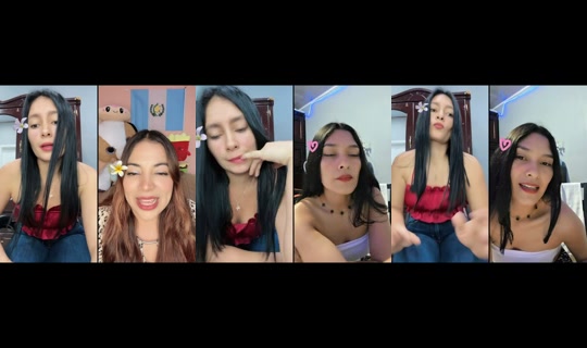 Stream von stefany49207124 – 22. Aug. 2026, 2:45
