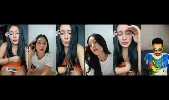Stream stefany49207124 - 24 Agu 2026, 2.25