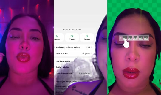 stefanyaquinoa's Stream - Aug 9, 2026, 2:41 AM
