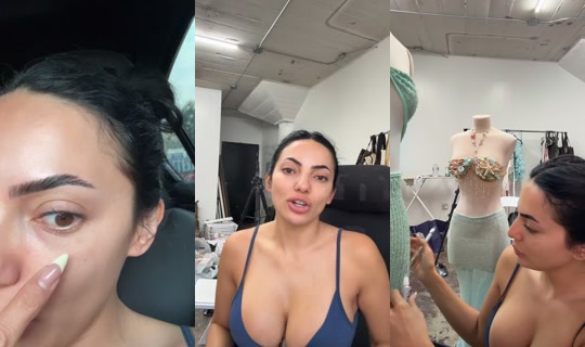 Stream von stefanyuncut – 11. Aug. 2026, 2:18