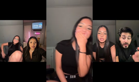 stefanyy01's Stream - Jul 21, 2026, 4:56 AM