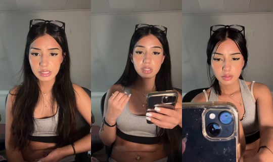 stefanyy01's Stream - Aug 6, 2026, 2:24 AM