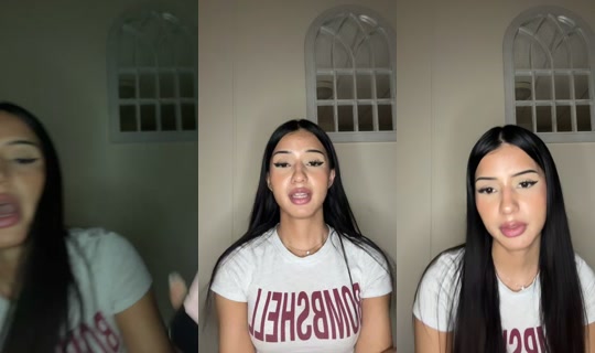 stefanyy01's Stream - Aug 9, 2026, 1:57 AM