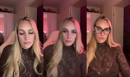 steffi.official_ Aufgenommen am 6. Okt. 2026, 19:28