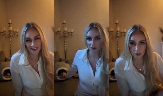 steffi.official_ Recorded on Oct 15, 2026, 1:07 PM