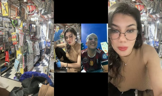 steffywyderr's Stream - Jul 18, 2026, 4:21 PM