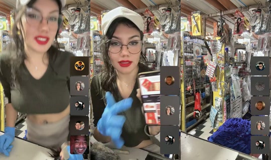 steffywyderr's Stream - Jul 23, 2026, 12:54 PM